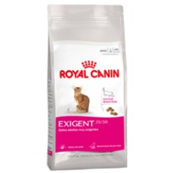 FELINE EXIGENT 1.5 Kilos