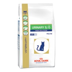 ROYAL CANIN VET DIET FELINE URINARY H/D 1,5 Kilos
