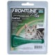 FRONTLINE PLUS - PIPETA PARA GATOS