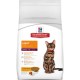 HILLS FELINE ADULT LIGHT 3.17 KG
