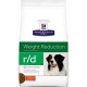 HILLS PRESCRIPTION DIET CANINE R/D 1.5 KG