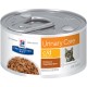 HILLS PRESCRIPTION DIET FELINE C/D MULTICARE LATA 156 GRS