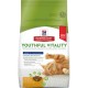 HILLS FELINE YOUTHFUL VITALITY ADULT 7+ 1.36 KG