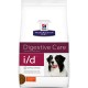HILLS PRESCRIPTION DIET CANINE I/D 3.85 KG