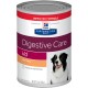 HILLS PRESCRIPTION DIET CANINE I/D LATA 370 GRS