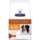 HILLS PRESCRIPTION DIET CANINE K/D 7.98 KG