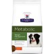 HILLS PRESCRIPTION DIET CANINE METABOLIC 2.72 KG