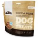 ACANA DUCK & PEAR TREATS DOG 35 GRS