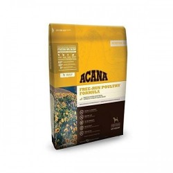 ACANA HERITAGE FREE-RUN POULTRY 2 KG
