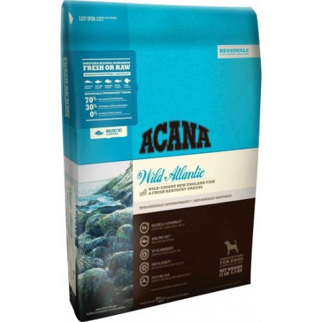 ACANA REGIONALS WILD ATLANTIC 2 KG