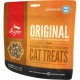 ORIJEN ORIGINAL TREATS CAT 35 GRS