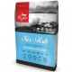 ORIJEN SIX FISH DOG 10.7KG