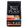 PRO PLAN SENSITIVE SKIN RAZAS PEQUEÑAS 3 KG