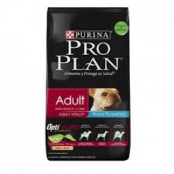PRO PLAN ADULT SMALL 3 KG