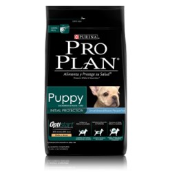 PRO PLAN PUPPY SMALL 7.5 K