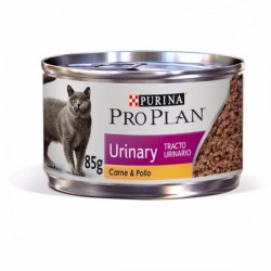 PRO PLAN URINARY CAT LATA 85 GRS
