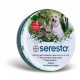 SERESTO COLLAR ANTIPULGAS Y GARRAPATAS DE BAYER GATOS Y PERROS MENOS 8KG