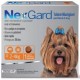 NEXGARD 2 A 4 KG (1 COMPRIMIDO)
