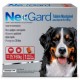 NEXGARD 25,1 A 50 KG