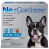 NEXGARD 4,1 A 10 KG 1 comprimido