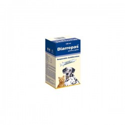 Diarrepas Suspensión Oral 100ml