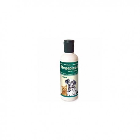 Regepipel Plus Shampoo 150ml