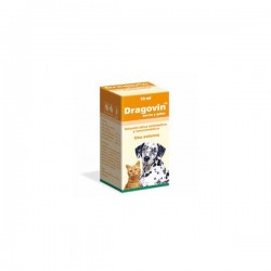 Dragovin 10 ml