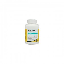 rimadyl 100 mg 14 Comprimidos
