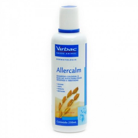 Shampoo Allercalm 250 ml