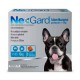 NexGard 3 Comprimidos 4 a 10 Kg