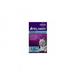 Feliway Repuesto de 48 ml