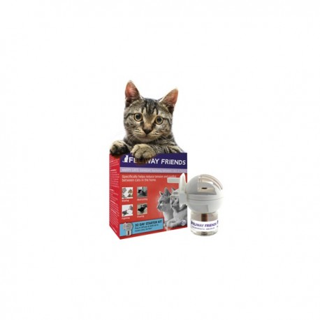 Feliway Friends Kit Inicial