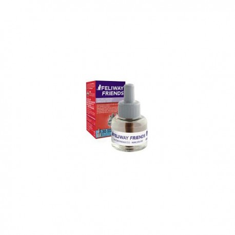 Feliway Friends Repuesto de 48 ml