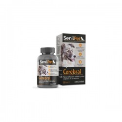 SenilPet Cerebral 60 comprimidos