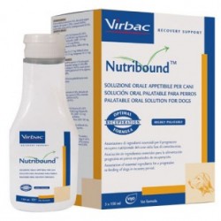 Nutribound Perro 150 ml