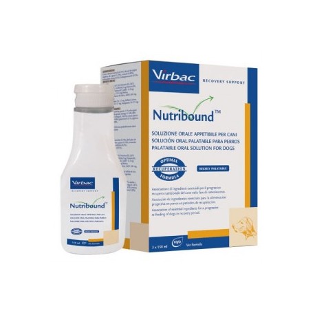 Nutribound Perro 150 ml