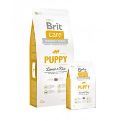 Brit Care Puppy All Breed Lamb & Rice 12Kl.