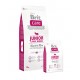 Brit Care Junior Large Breed Lamb& Rice 12Kl.