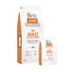 Brit Care Adult Medium Breed –Lamb & Rice 3KL.