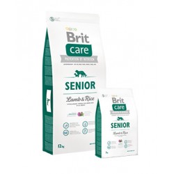 Brit Care Senior – Cordero 3Kl.
