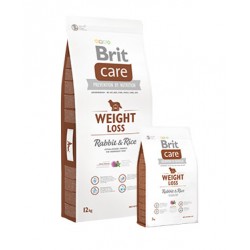 Brit Care Weight Loss 3Kl.