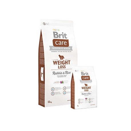 Brit Care Weight Loss 3Kl.