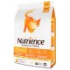 Nutrience Cat Grain Free Pavo, Pollo y Arenque 2.5kg