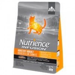 Nutrience Cat Infusion Adult 2.27kg.