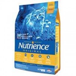 Nutrience Cat Original Adult  5kg.