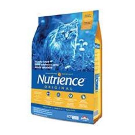 Nutrience Cat Original Adult  5kg.