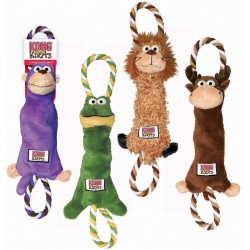KONG TUGGER KNOTS MEDIUM / LARGE