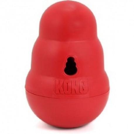 KONG WOBBLER SMALL