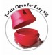 KONG WOBBLER SMALL