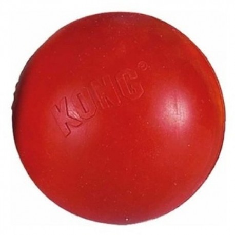 KONG BALL ROJO MEDIUM